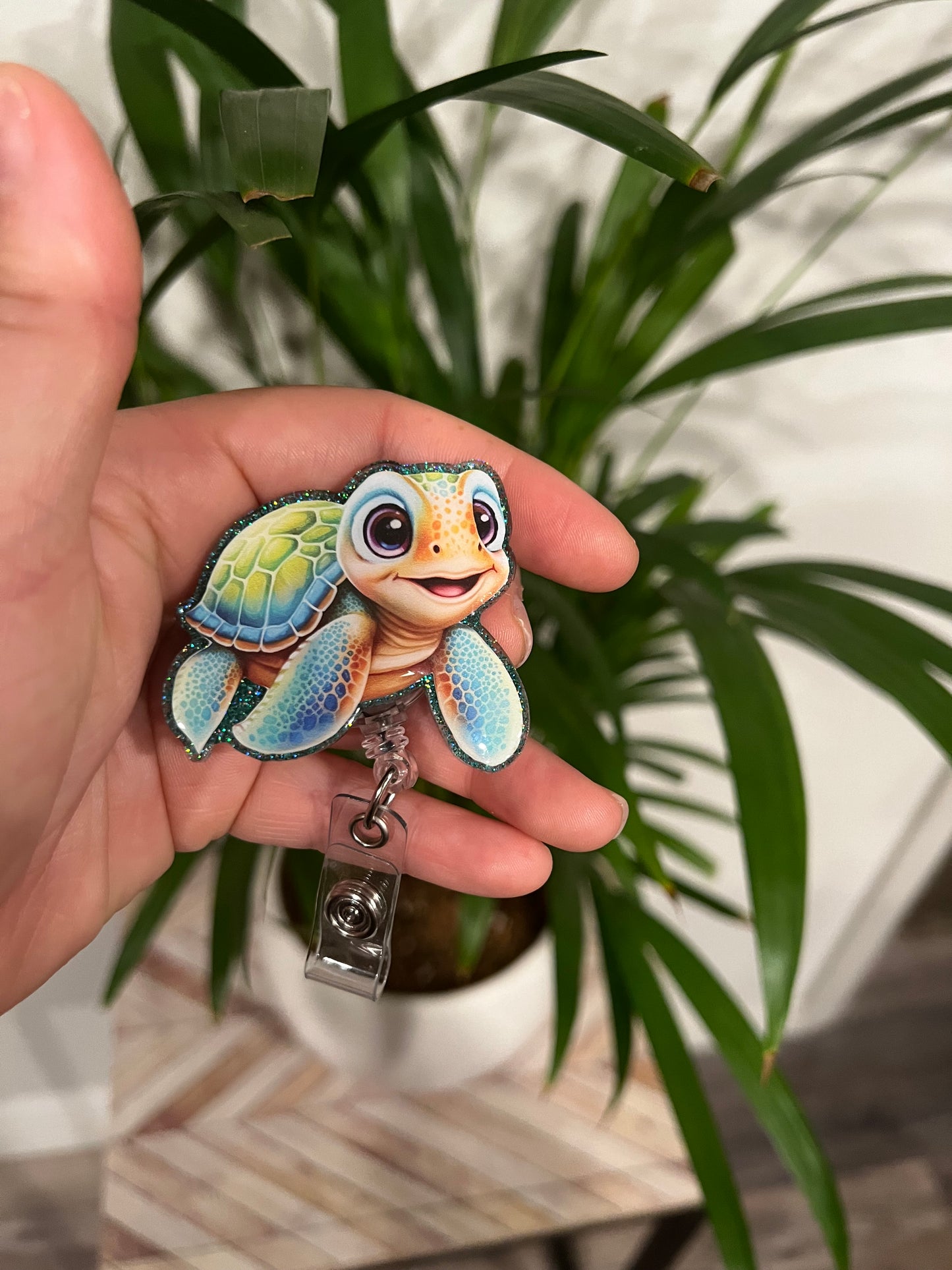Sea turtle 2.0