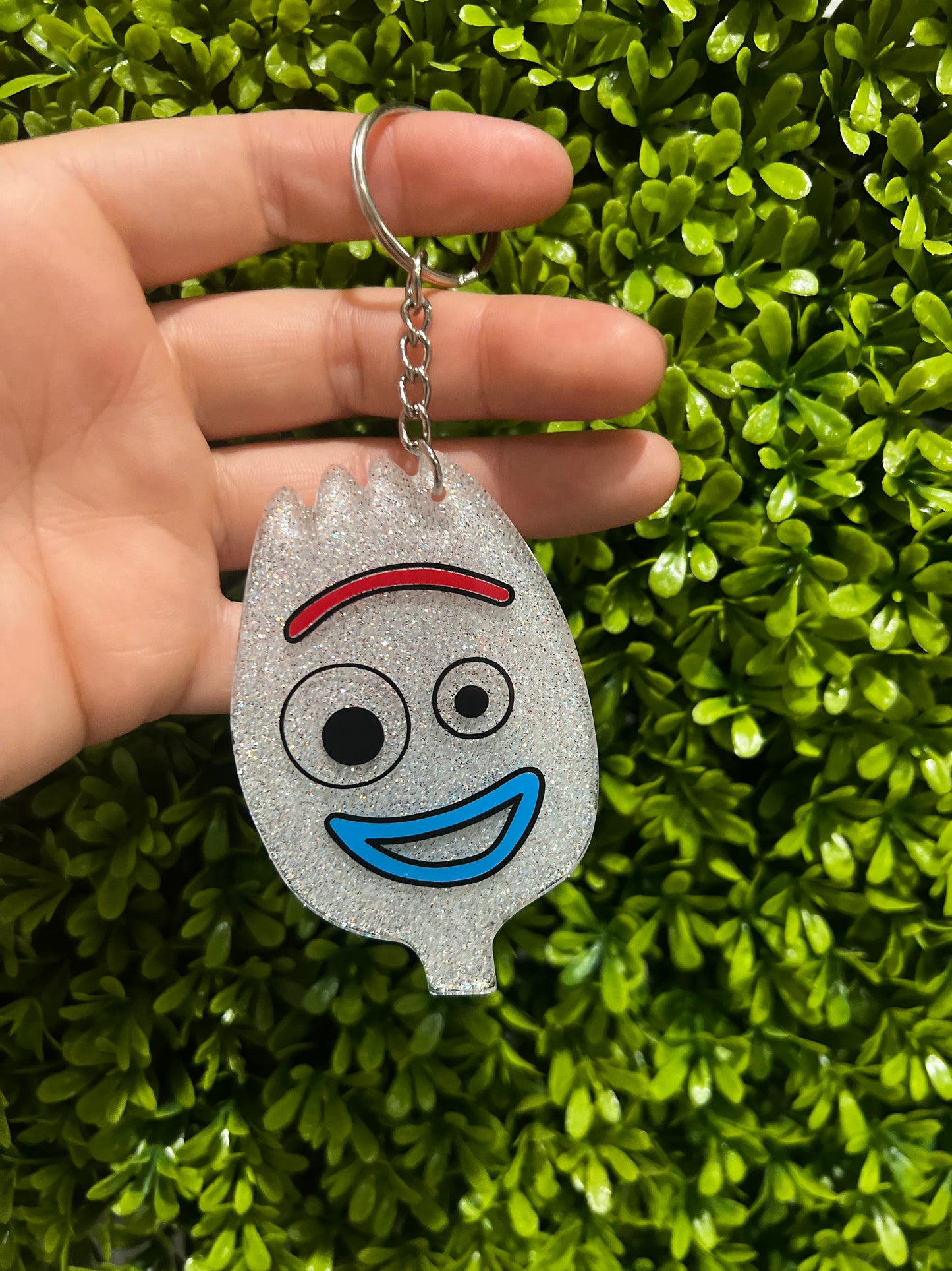 Forky