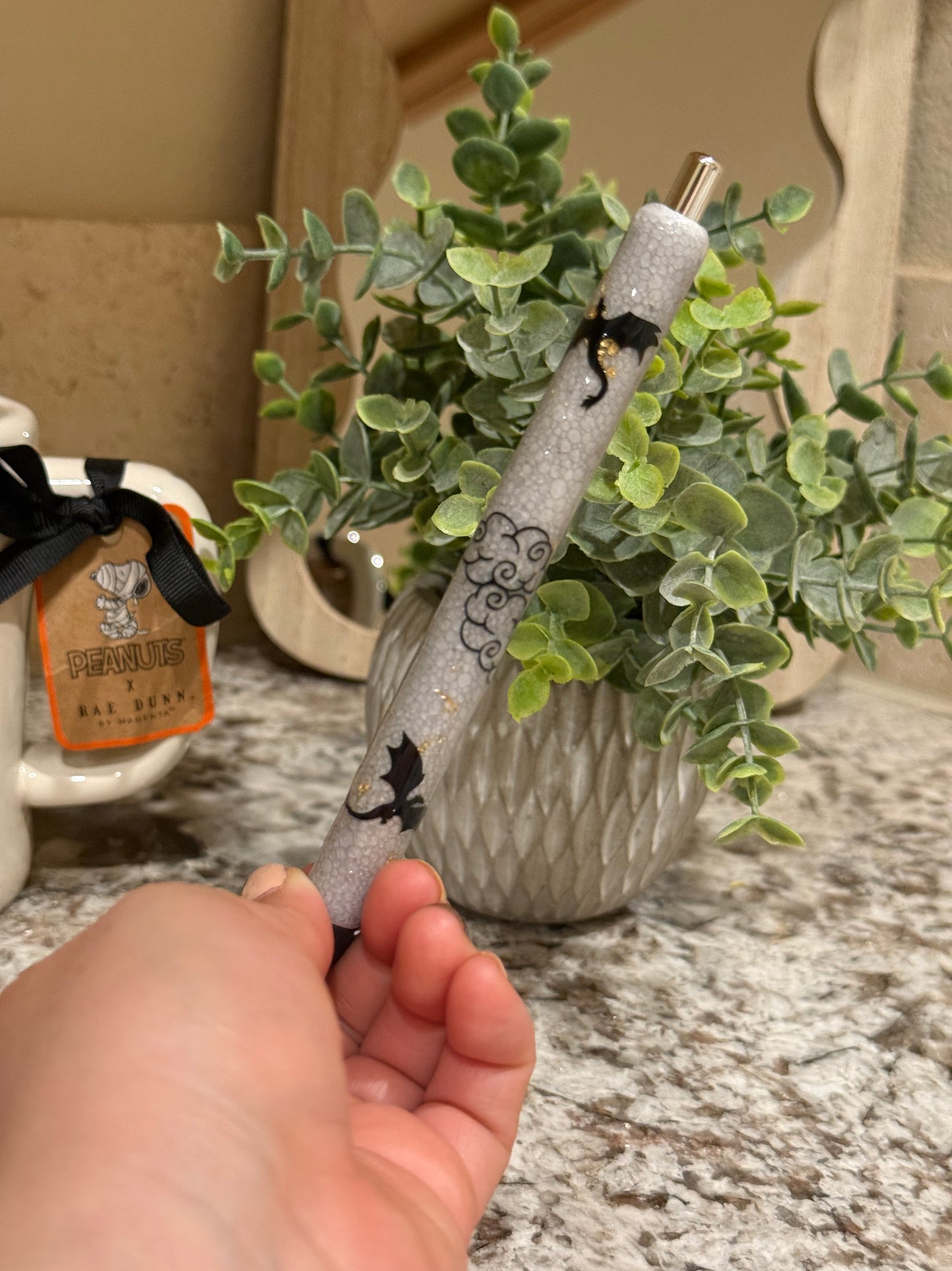 Dragon Pen