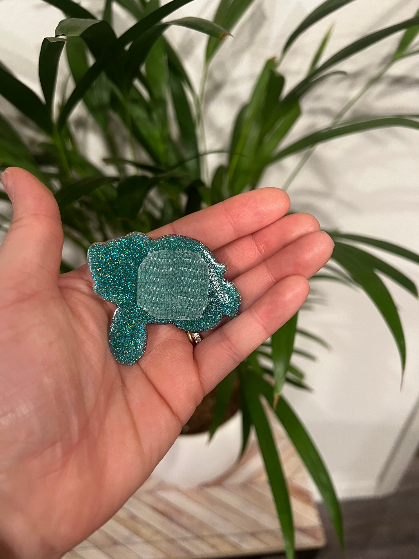 Sea turtle 2.0