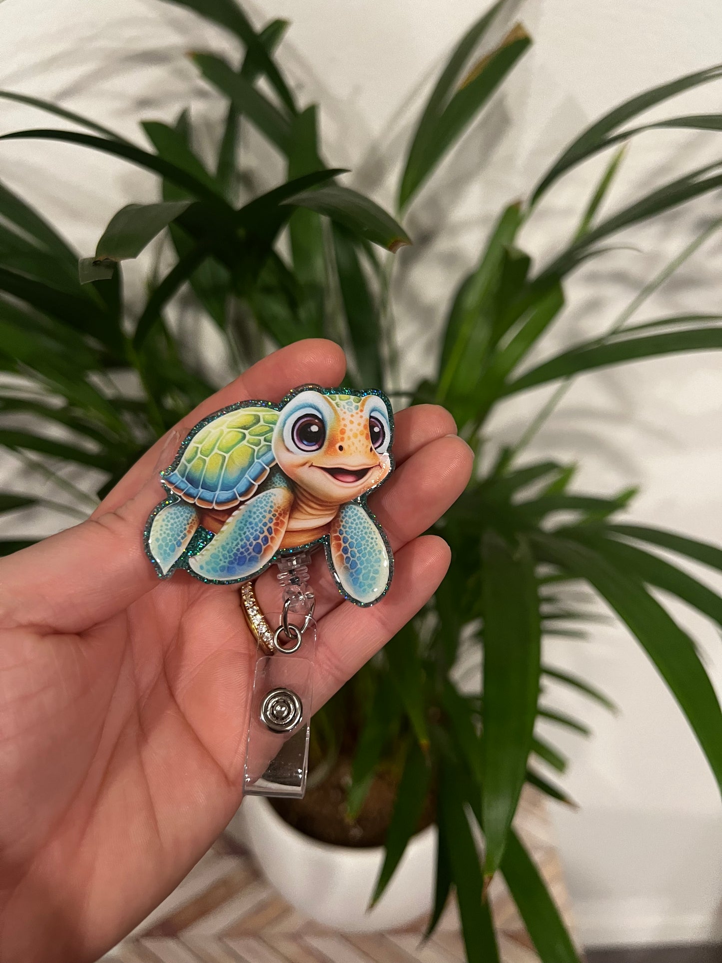 Sea turtle 2.0
