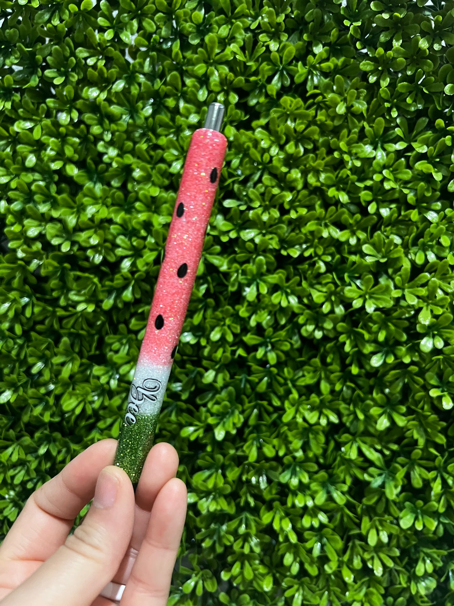 Watermelon Pen