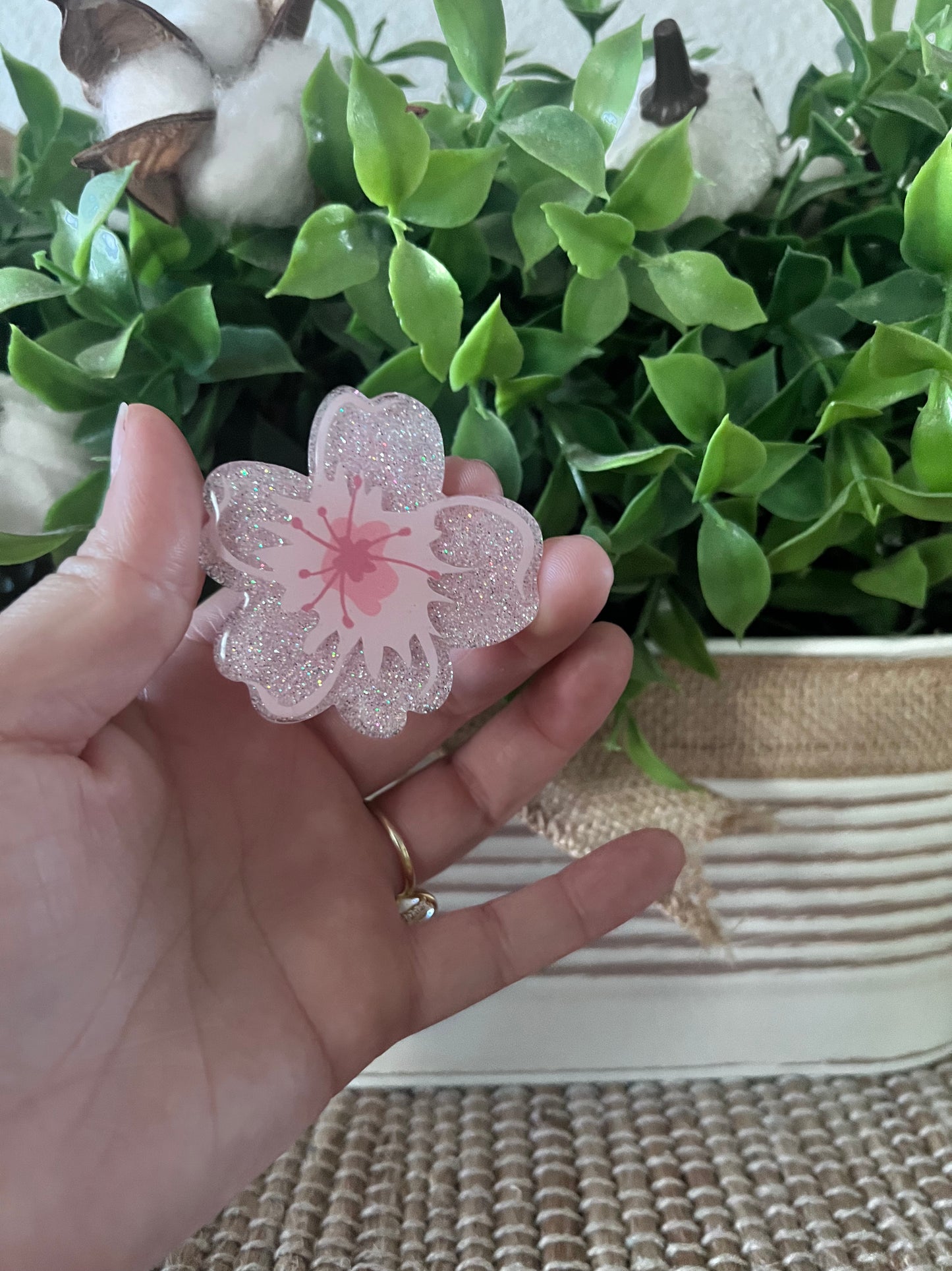 Cherry Blossom πΈ