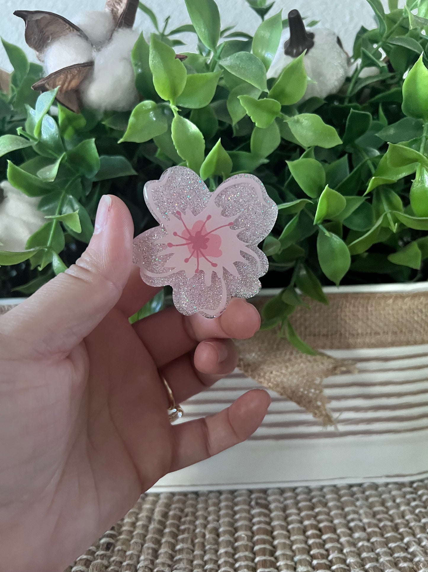 Cherry Blossom πΈ