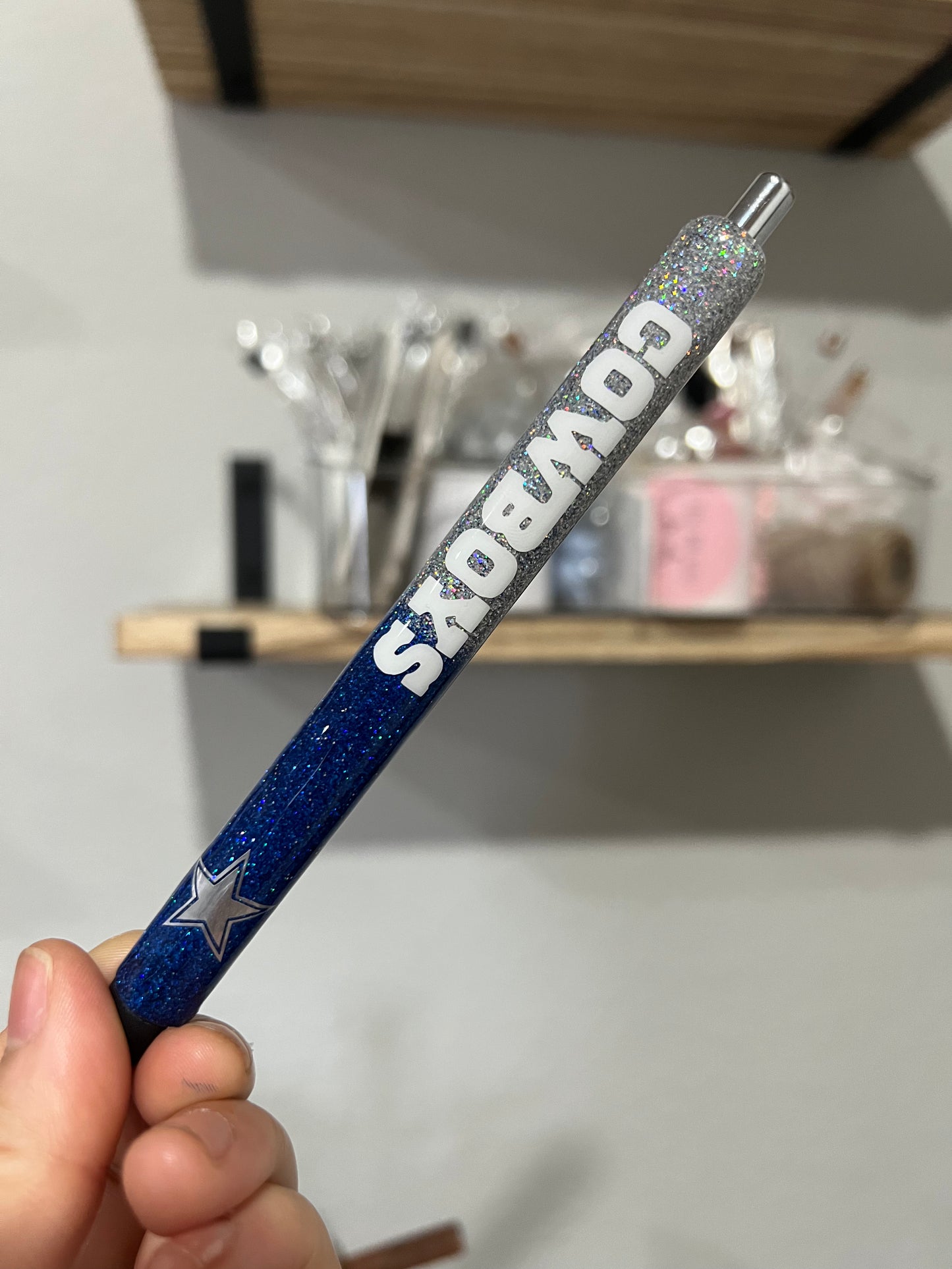 Sport pen