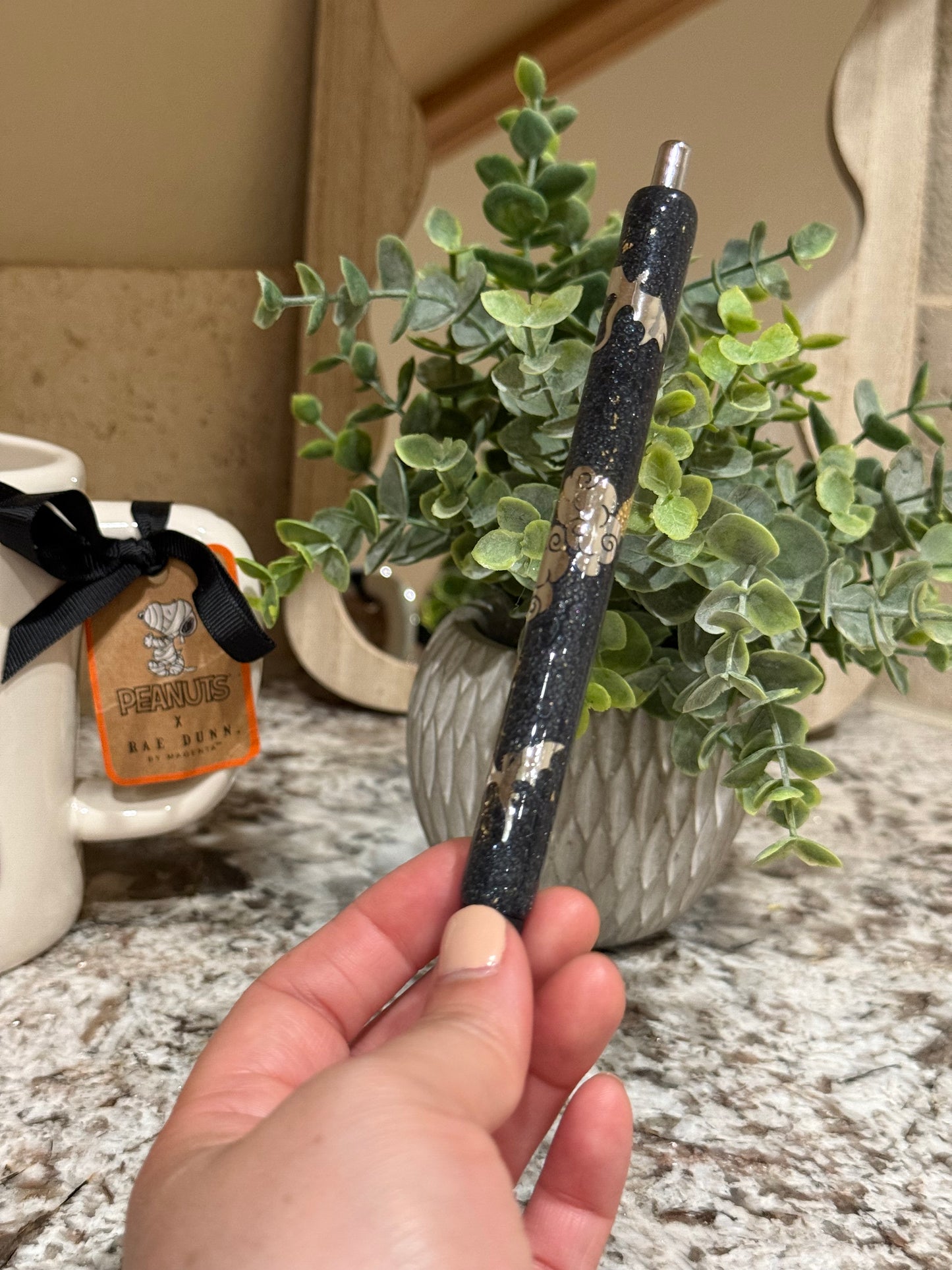 Dragon Pen