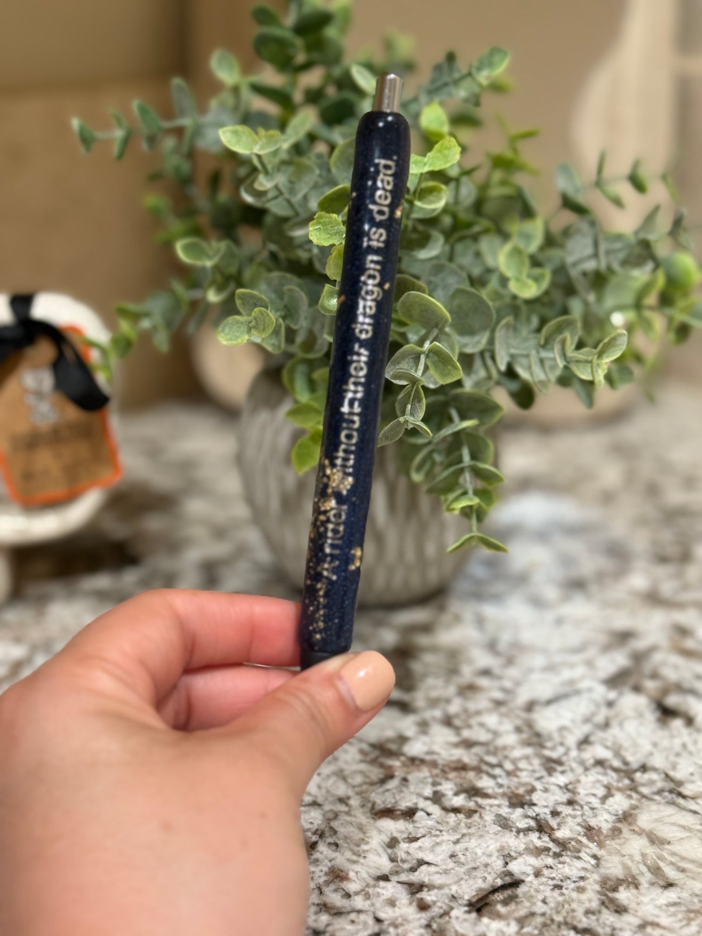 Dragon Pen