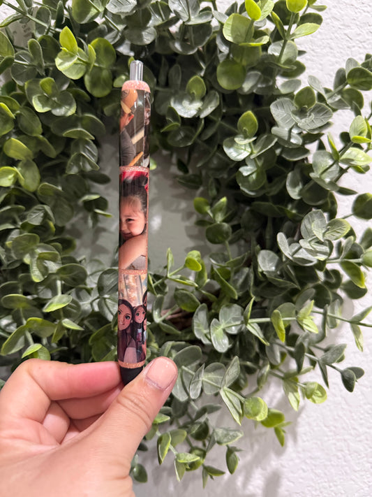 Picture Pen