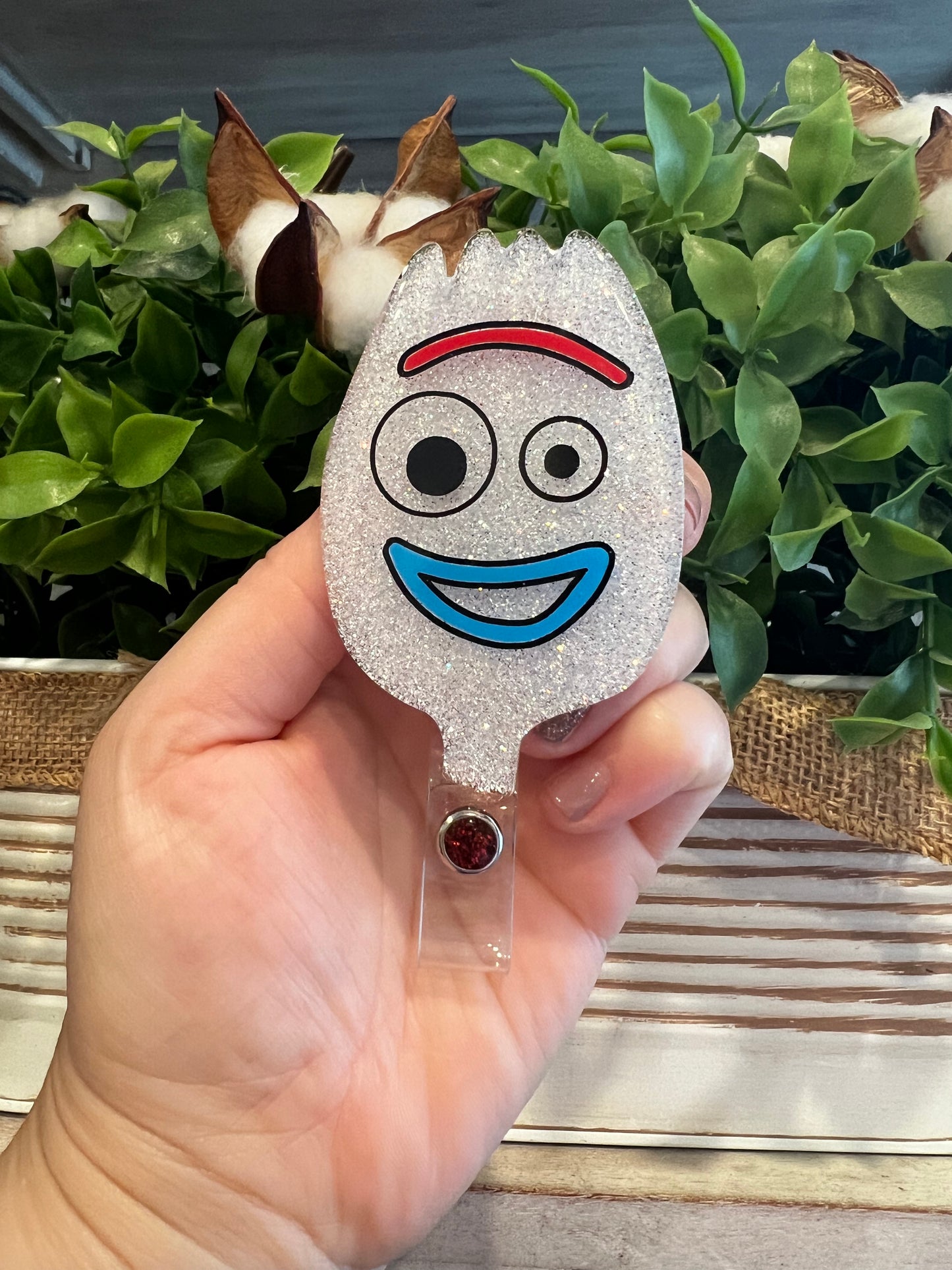 Forky