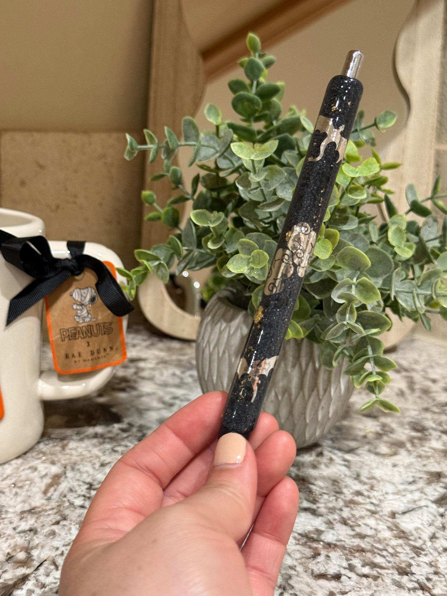 Dragon Pen