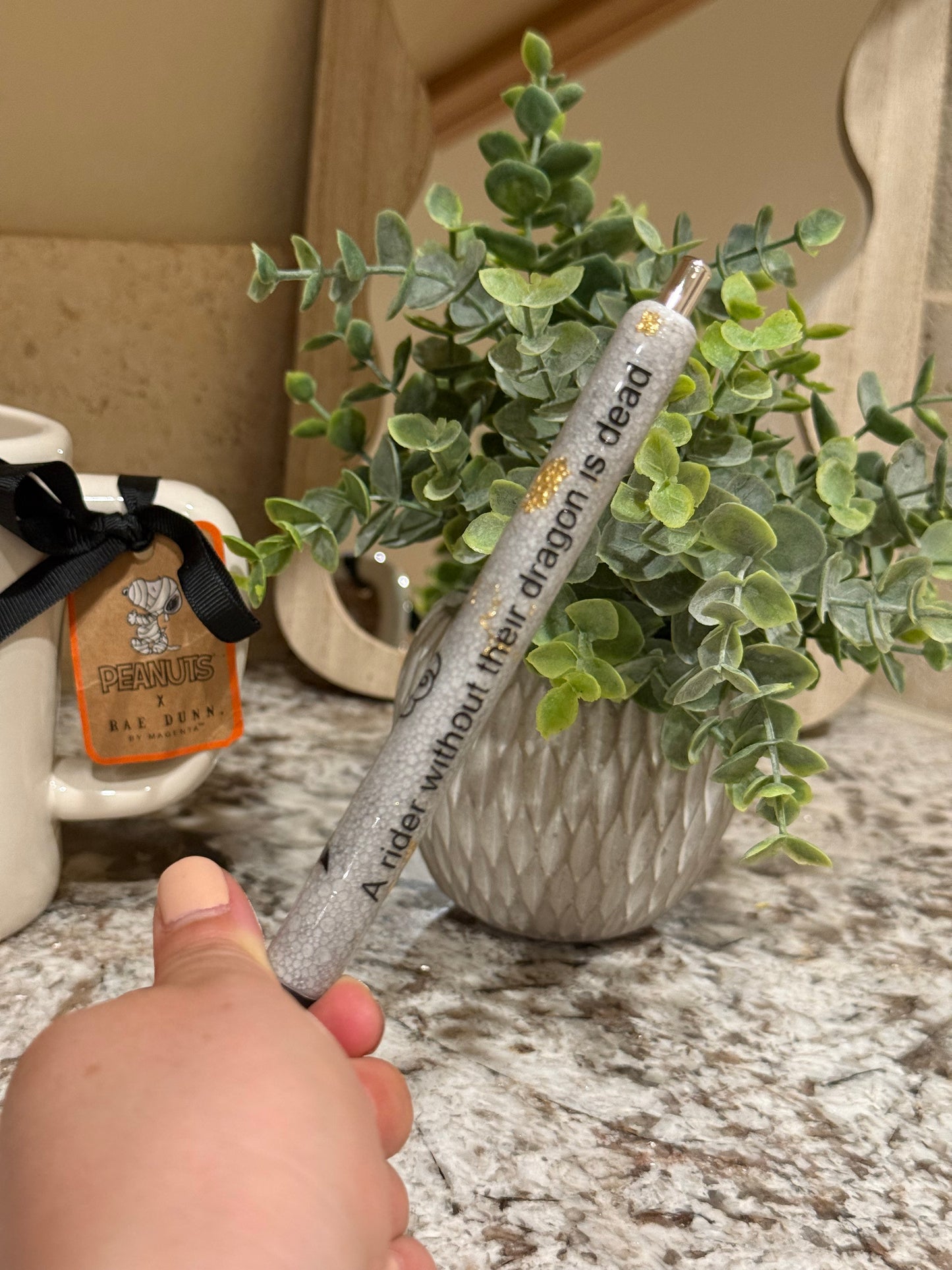 Dragon Pen