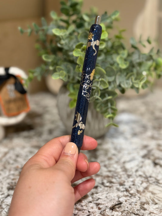 Dragon Pen