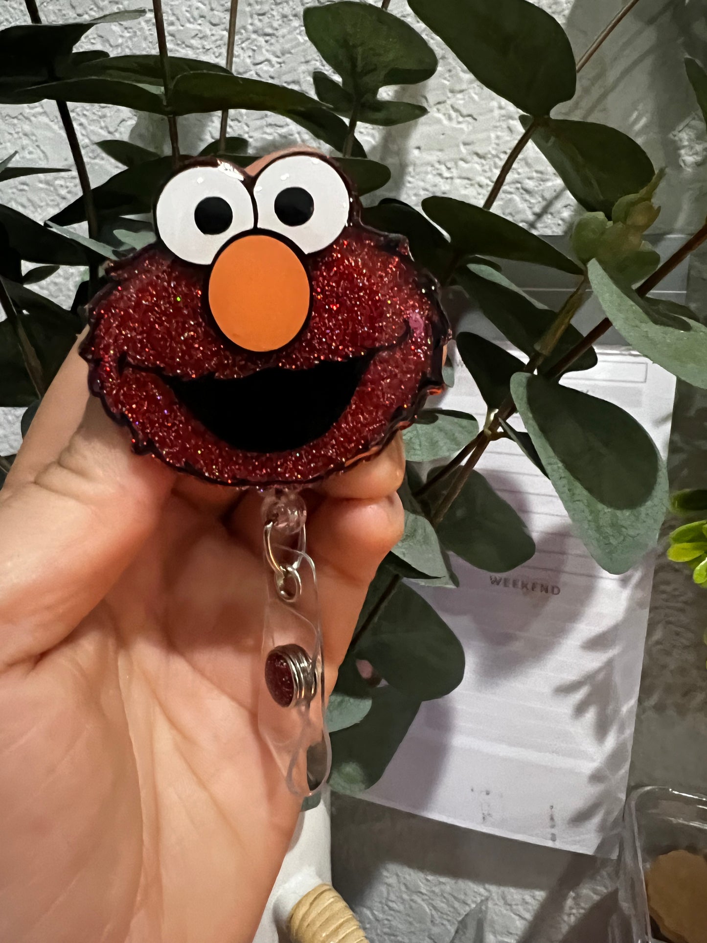 Elmo