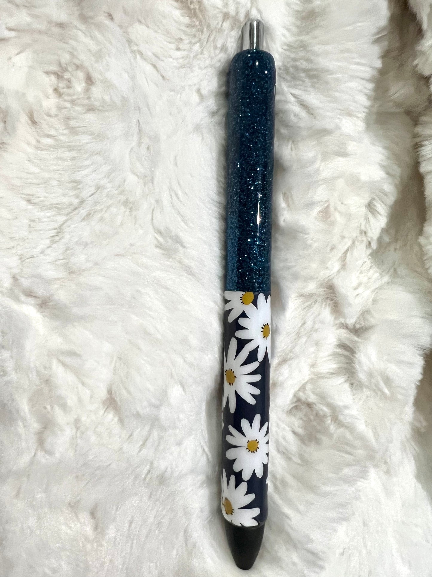 Daisy pen